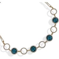 Collana Boccadamo Donna in Bronzo XGR652D - XGR652D